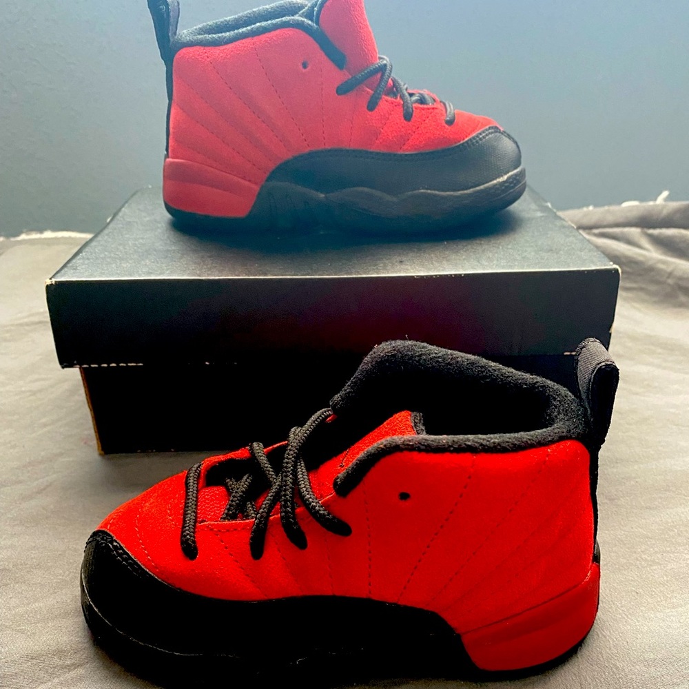Jordan Retro 12s